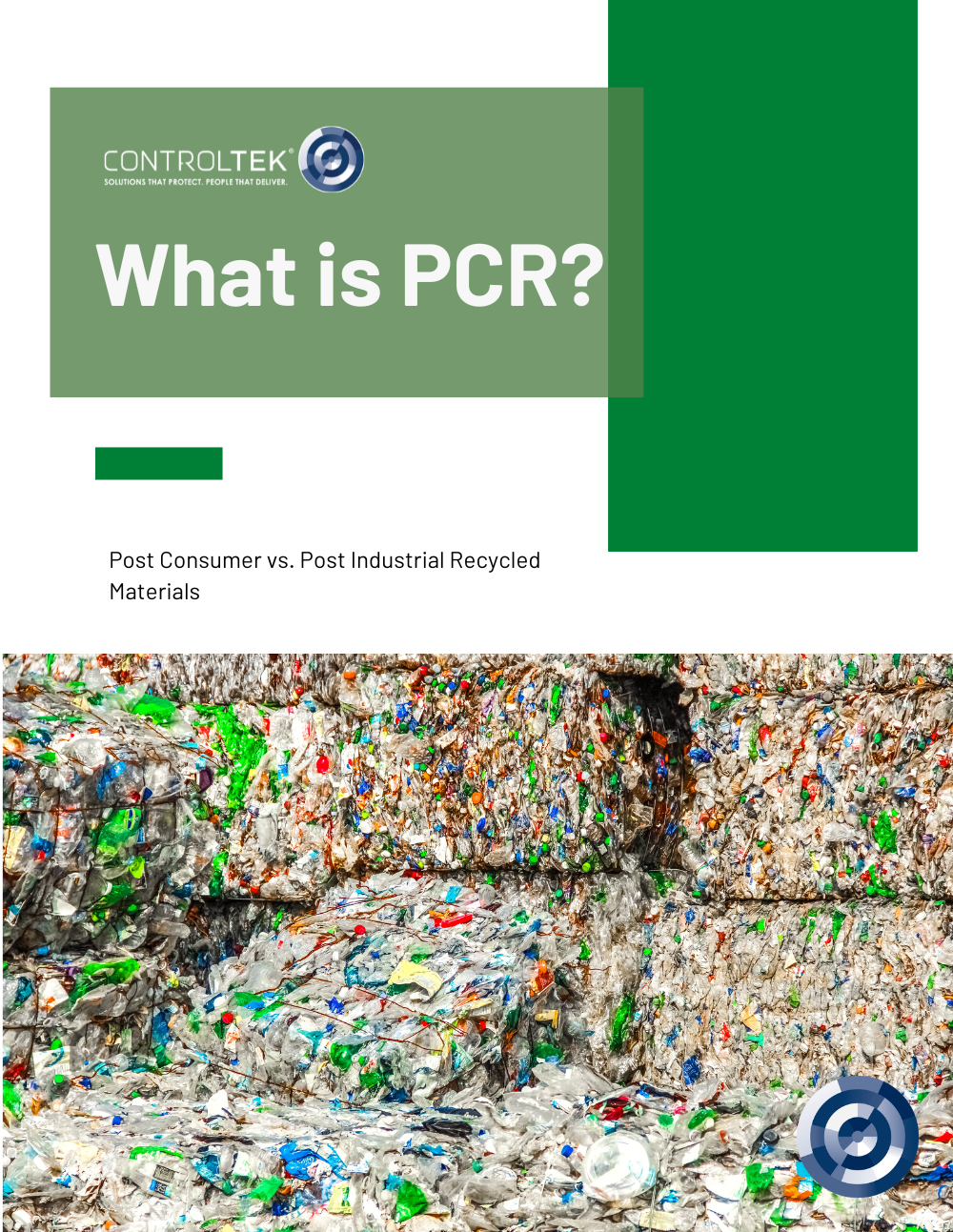 Guide: What is PCR?